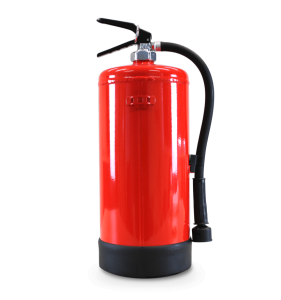 9 Liter permanente drukblusser met F-500 EA