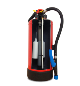 6 Liter Patroonblusser met F-500 EA