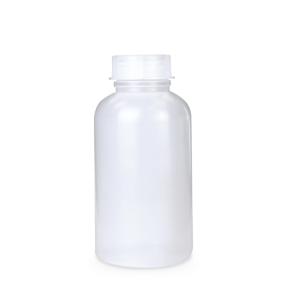 F-500 Vervangings-container met schroefdop 2L